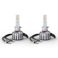 LEDriving H1 12V 16W P14,5s Night Breaker - legálne