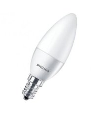 PHILIPS  LED candle 5,5w E14 840