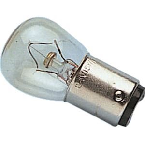 Orbitec Žiarovka 60V 5W BA15D B5365  22x48mm