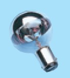 Orbitec Žiarovka 12V 40W BA15D H151240   40x63mm