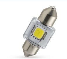 PHILIPS LED X-tremeUltinon-sufit SV10,5x30 -4000K warm white