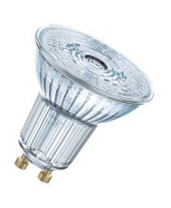 LEDVANCE LED 4,3W GU10 /827