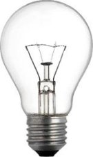 BELLIGHT Žiarovka 240V 100W B22D otrasuvzdorná 55x97mm
