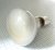 BELLIGHT Žiarovka 240V 60W E27 R80 80x115mm