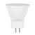 LED MR11 12V 3W 4000K 260lm