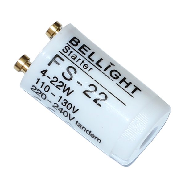 BELLIGHT Štartér 4-22W