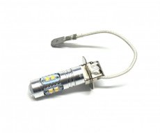 AUTOLAMP LED 12V H3 10x2323 SMD SAMSUNG