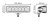 Svetlomet LED 18W  EPISTAR 12-30V