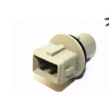 Macchi Rag. Fiorenzo Držiak žiarovky celosklenenej W2,1X9,5d