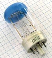 Orbitec Žiarovka 230V 150W H88295 projekčná