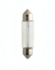 NARVA  Žiarovka 24V C5W SV8,5-35 d-11mm sufit