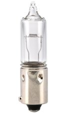 Vosla Žiarovka 24V 21W BAY9s H21W LL