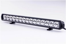 LED svetelná rampa 505mm