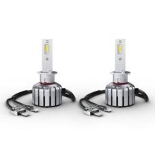 LEDriving H1 12V 16W P14,5s Night Breaker - legálne