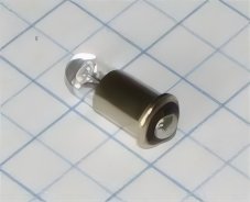 Žiarovka 1,5V MINI MG CONRAD