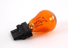 Vosla Žiarovka 12,8V 19,4/2,2CP (3157NA) WX2,5x16q oranž.