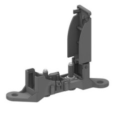 MTA Držiak plieškovej poistky i MIDI poistky 30  mm