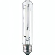 PHILIPS Výbojka sodíková trubka 100W E27