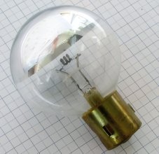 Vosla Žiarovka 24V 200W B24S LWC3