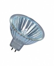 Osram Žiarovka 12V 50W GU5,3