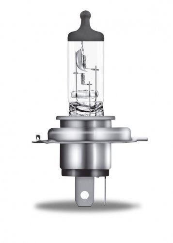 Žiarovka NT 12V 60/55W H4 P43T