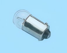 Orbitec Žiarovka 12V 1,2W BA9S B2314 11x23mm