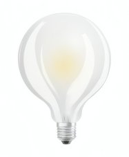 LEDVANCE LED 230V 11W/827 E27 GLOBE 95