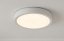LED svietidlo 12W 185-250V biele 3000/4000/6500K