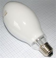 BELLIGHT Výbojka ortuťová 125W E27