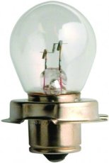 NARVA Žiarovka 12V 15W P26s S3