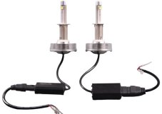 AUTOLAMP LED 12V-24V H1 2400 lm 2ks