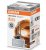 Osram Výbojka xenonová D1S 85V 35W P32d-2 Original