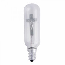 Tlejivka 230V E14 DC1232 crucifix  29x105mm