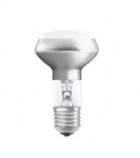 BELLIGHT Žiarovka 240V 40W E27 R63 63x102mm