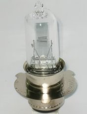 NARVA  Žiarovka 12V 25/25W P15d-25-3