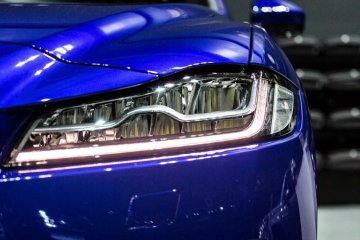 LED svetlá na auto: Aké vybrať do interiéru, exteriéru aj ako prídavné osvetlenie?