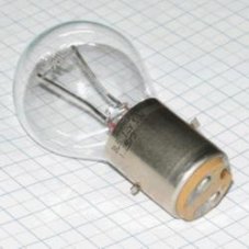 Orbitec Žiarovka 12V 50W BA20D P8022