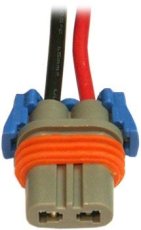 AUTOLAMP Držiak žiarovky HB3 9005