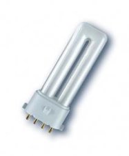 Žiarivka kompaktná 9W/840 2G7