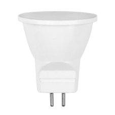 LED MR11 12V 3W 6500K 260lm