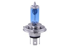 AUTOLAMP Žiarovka 12V 60/55W H4 Blue