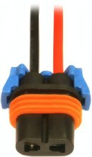 AUTOLAMP Držiak žiarovky HB4 9006 (HB4A, HIR2)
