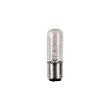 Orbitec Žiarovka 24V 5W BA15D B4362  15x43mm