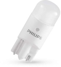 PHILIPS LED Vision - T10- W2,1X9,5D - 6000K daylight effect