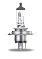 AUTOLAMP Žiarovka 12V 60/55W H4 P43T