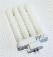 LEDmaxx Žiarivka kompaktná 27W GX10Q-4 6500K