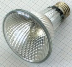 Sylvania Žiarovka 240V 75W PAR25  25 stupnov 108x81mm