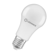 LED CLA75MS E27 10W/827 MOTION SENZOR
