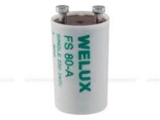 NARVA BEL Štartér 4-80W NBB