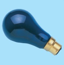 Orbitec Žiarovka 230V 75W E27 UV XN1020UV